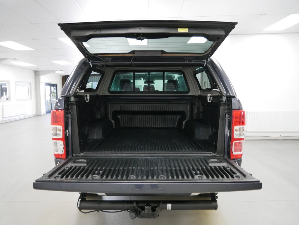 Used Ford Ranger 2022 for sale - 76783648: Photo 5