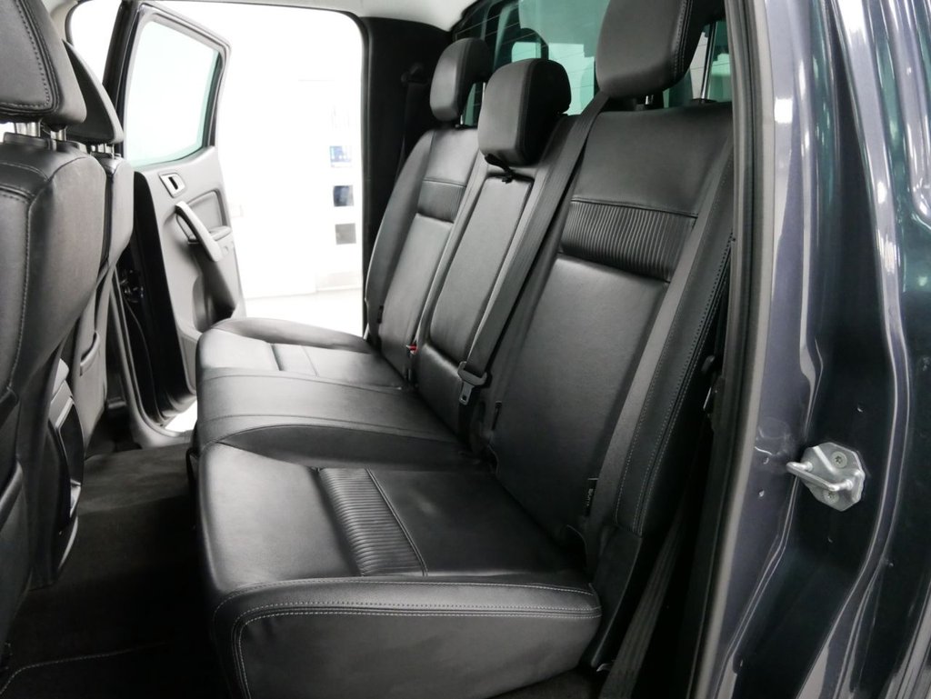 Used Ford Ranger 2022 for sale - 76783648: Photo 6