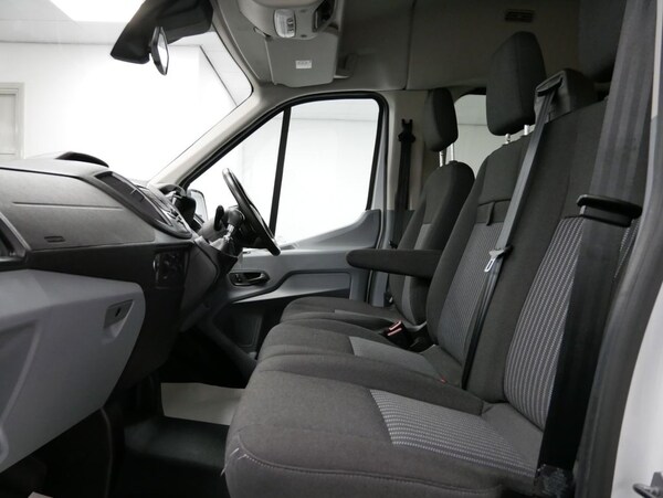Used Ford Transit 2017 for sale - 73772709: Photo 8