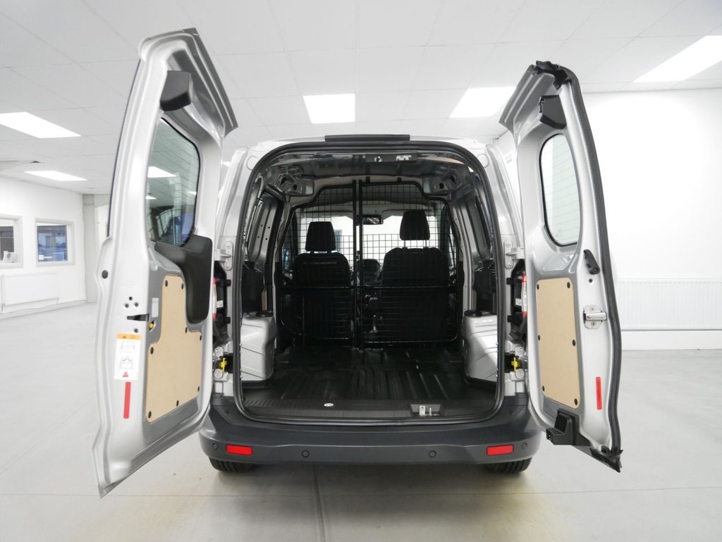 Used Ford Transit Courier 2022 for sale - 77654841: Photo 2