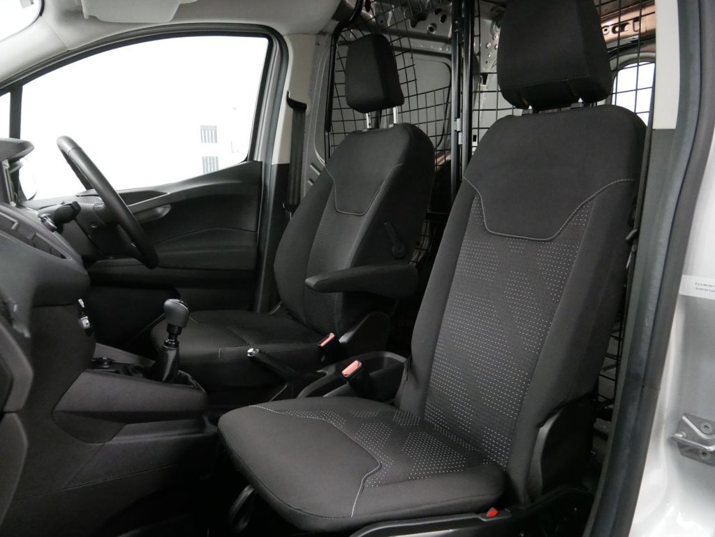 Used Ford Transit Courier 2022 for sale - 77654841: Photo 5