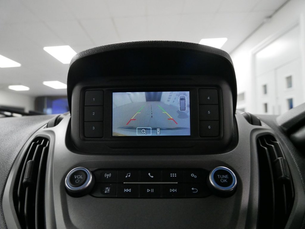 Used Ford Transit Courier 2022 for sale - 77654841: Photo 6