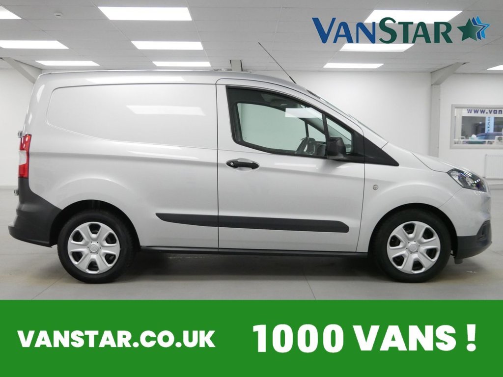 Used Ford Transit Courier 2022 for sale - 77654841: Photo 7