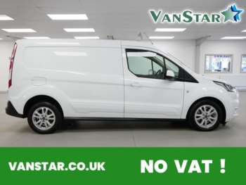 Used Ford Transit Connect 2022 for sale - 74084177: Photo