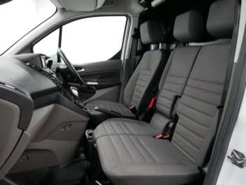 Used Ford Transit Connect 2022 for sale - 74084177: Photo