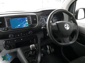 Used Vauxhall Vivaro 2022 for sale - 78597657: Photo