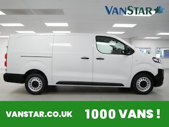 Used Vauxhall Vivaro 2023 for sale - 78923968: Photo