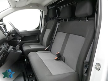Used Vauxhall Vivaro 2023 for sale - 78923968: Photo