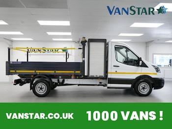 Used Ford Transit 2023 for sale - 78241222: Photo