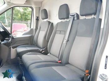 Used Ford Transit 2022 for sale - 79159991: Photo