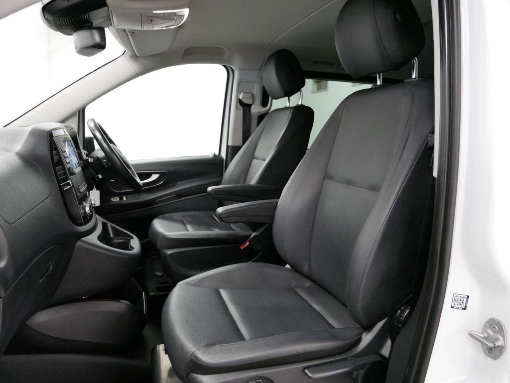 Used Mercedes-Benz Vito 2021 for sale - 76105488: Photo 6