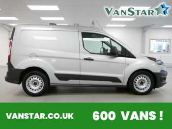 Used Ford Transit Connect 2018 for sale - 74542010: Photo