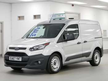 Used Ford Transit Connect 2018 for sale - 74542010: Photo