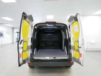 Used Ford Transit Connect 2018 for sale - 74542010: Photo