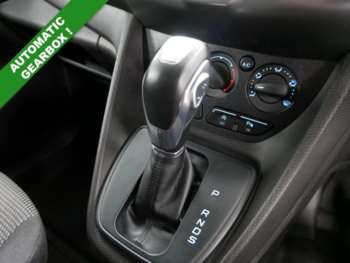 Used Ford Transit Connect 2018 for sale - 74542010: Photo