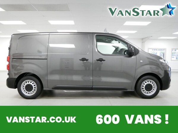 Used Citroen Dispatch 2022 for sale - 76248536: Photo 1