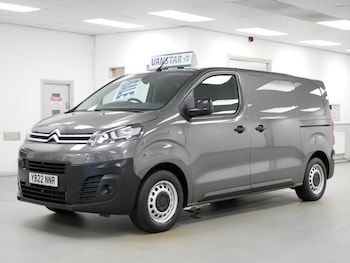 Used Citroen Dispatch 2022 for sale - 76248536: Photo 2