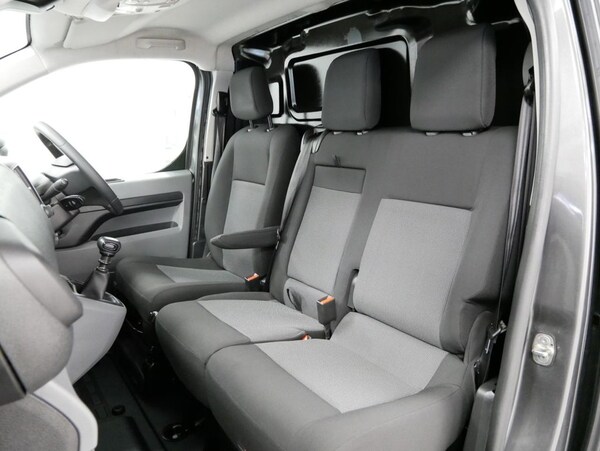 Used Citroen Dispatch 2022 for sale - 76248536: Photo 3