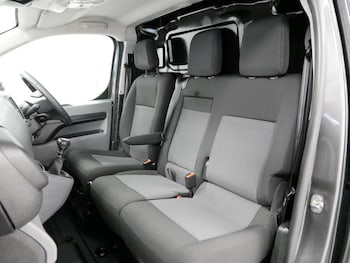 Used Citroen Dispatch 2022 for sale - 76248536: Photo 3
