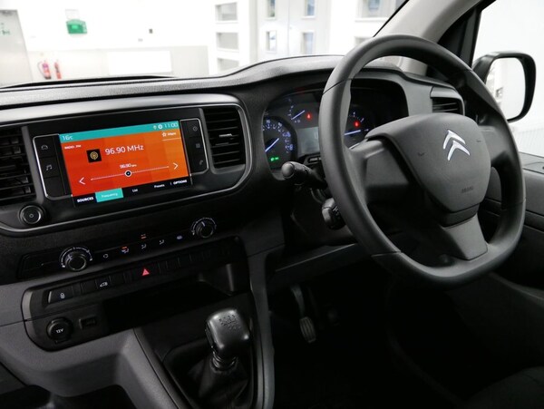 Used Citroen Dispatch 2022 for sale - 76248536: Photo 5
