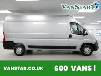 Used Citroen Relay 2023 for sale - 75548828: Photo