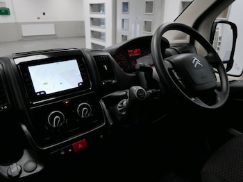 Used Citroen Relay 2023 for sale - 75548828: Photo