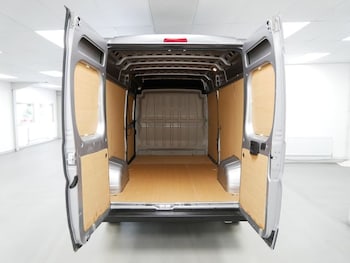 Used Citroen Relay 2023 for sale - 75548828: Photo