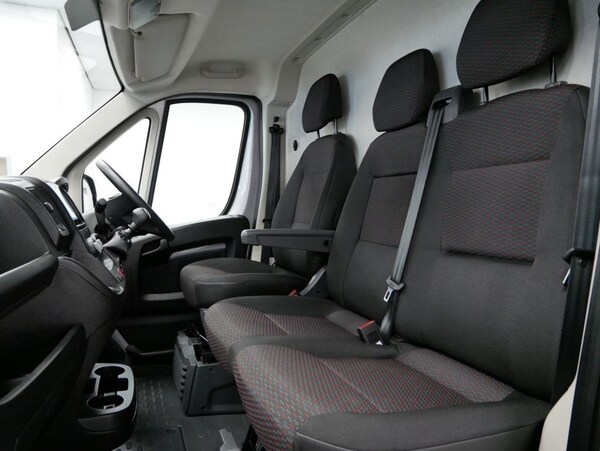 Used Citroen Relay 2023 for sale - 75548828: Photo 5
