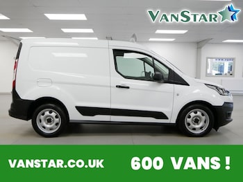 Used Ford Transit Connect 2021 for sale - 75952981: Photo