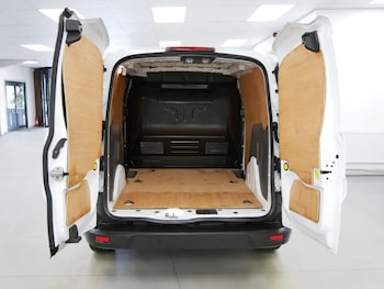 Used Ford Transit Connect 2021 for sale - 75952981: Photo