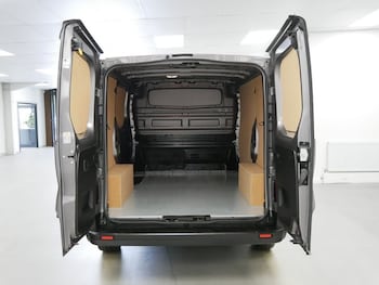 Used Renault Trafic 2019 for sale - 78996260: Photo