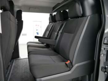 Used Vauxhall Vivaro 2022 for sale - 74449005: Photo