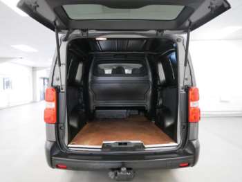 Used Vauxhall Vivaro 2022 for sale - 74449005: Photo