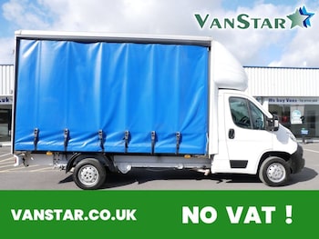 Used Citroen Relay 2022 for sale - 75936545: Photo