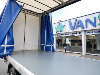 Used Citroen Relay 2022 for sale - 75936545: Photo