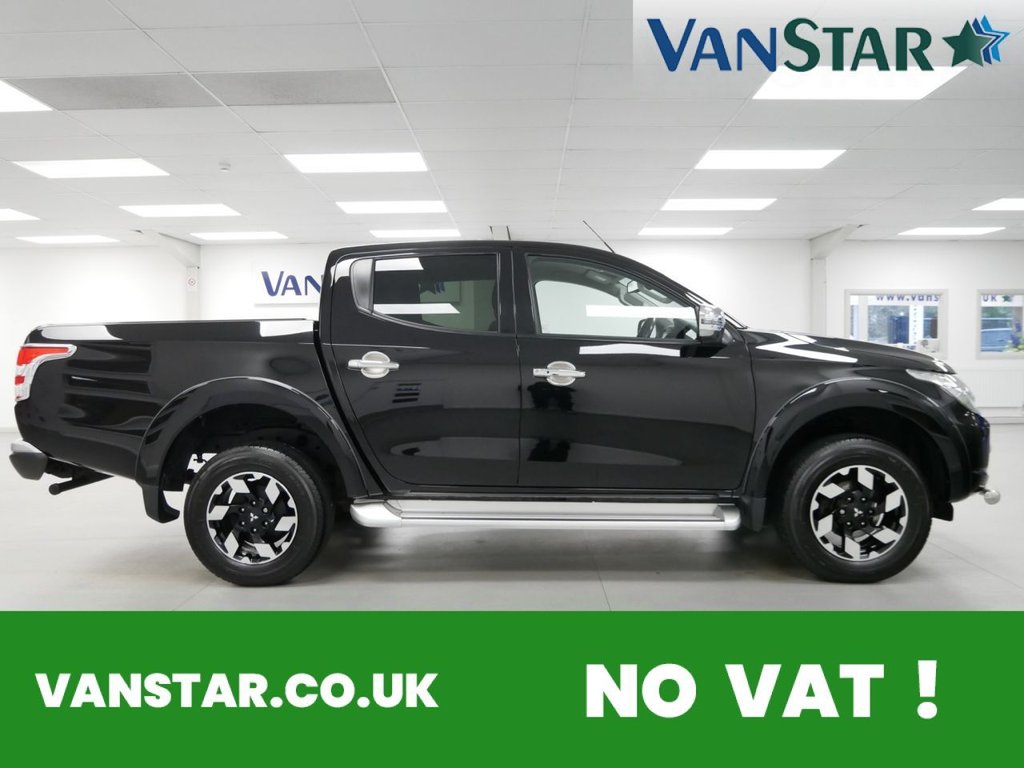 Used Mitsubishi L200 2018 for sale - 77275702: Photo 3