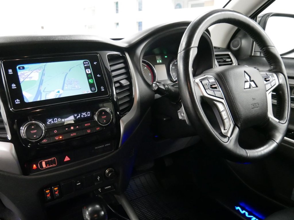 Used Mitsubishi L200 2018 for sale - 77275702: Photo 4