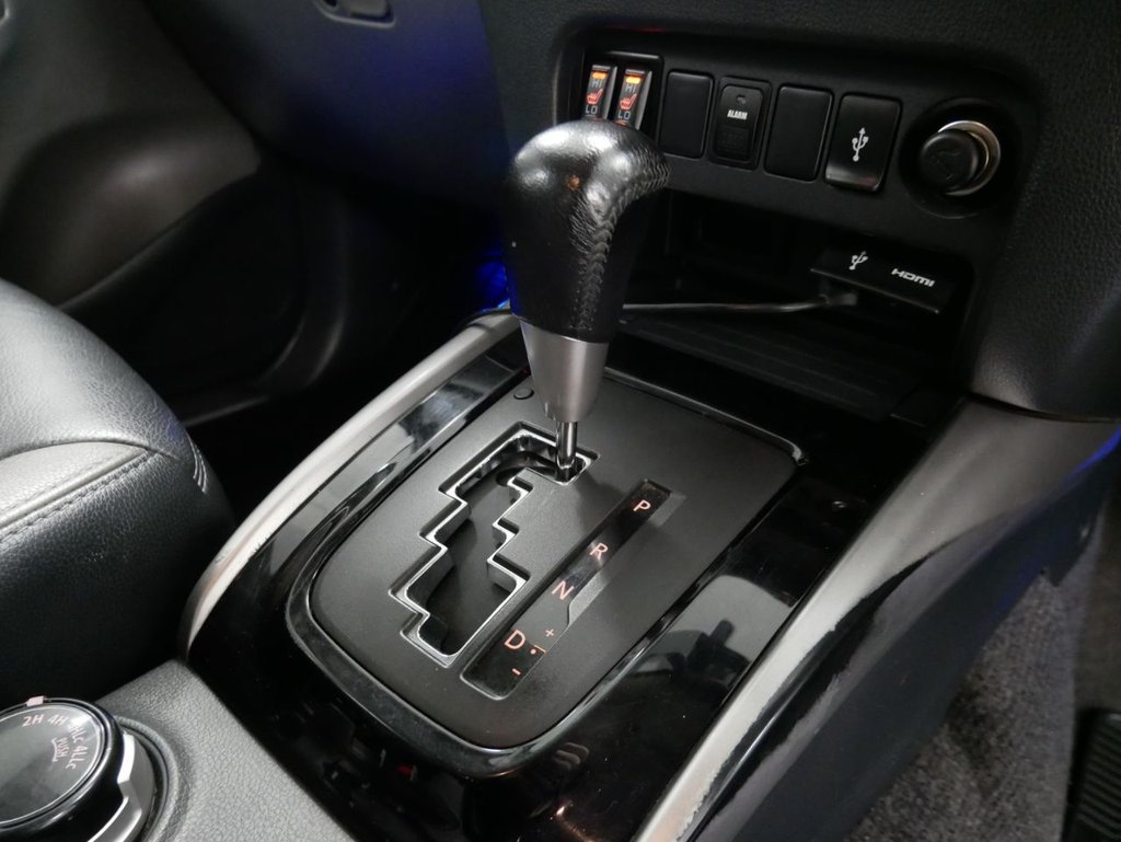 Used Mitsubishi L200 2018 for sale - 77275702: Photo 5