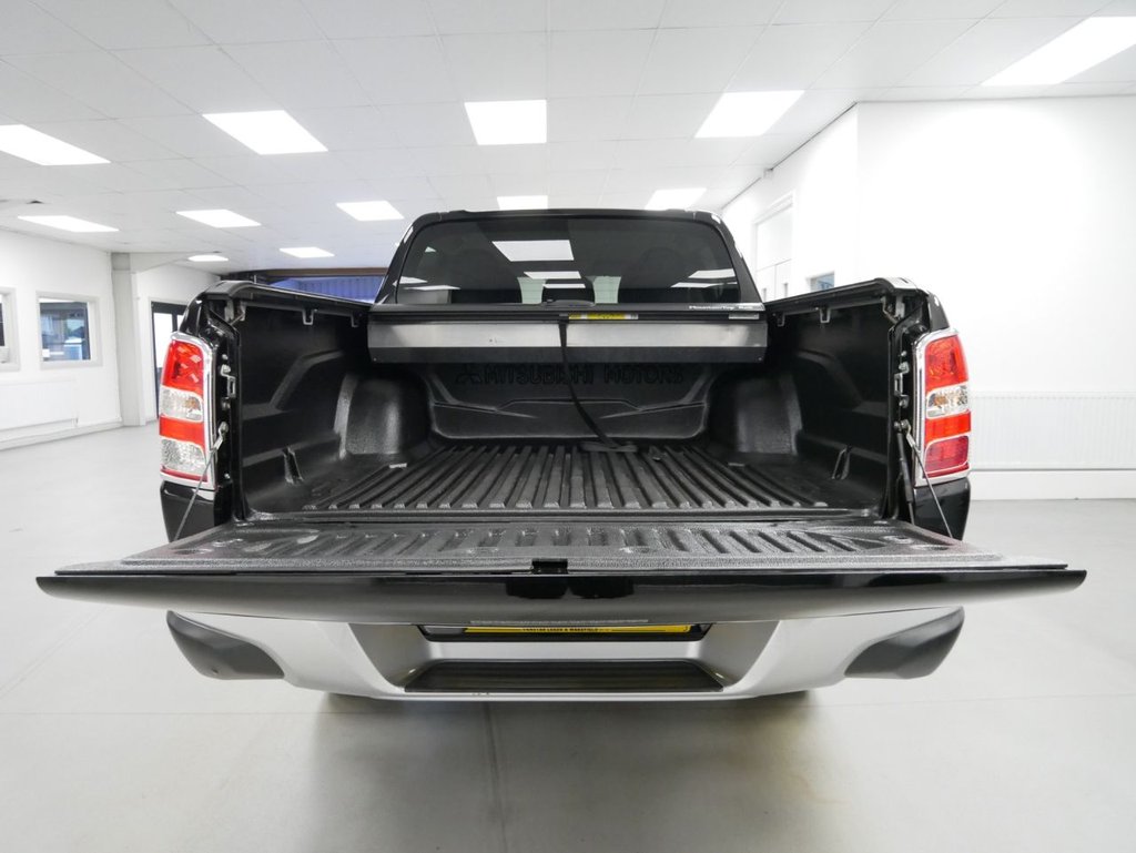 Used Mitsubishi L200 2018 for sale - 77275702: Photo 6