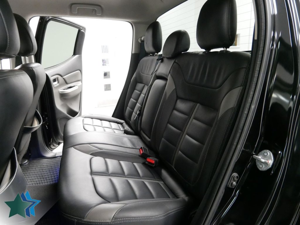 Used Mitsubishi L200 2018 for sale - 77275702: Photo 8