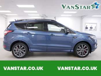 Used Ford Kuga 2019 for sale - 75087283: Photo