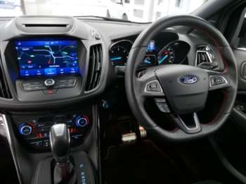Used Ford Kuga 2019 for sale - 75087283: Photo