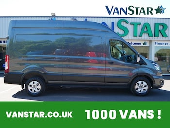 Used Ford Transit 2025 for sale - 78444384: Photo