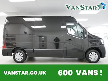 Used Renault Master 2021 for sale - 76631948: Photo