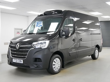 Used Renault Master 2021 for sale - 76631948: Photo