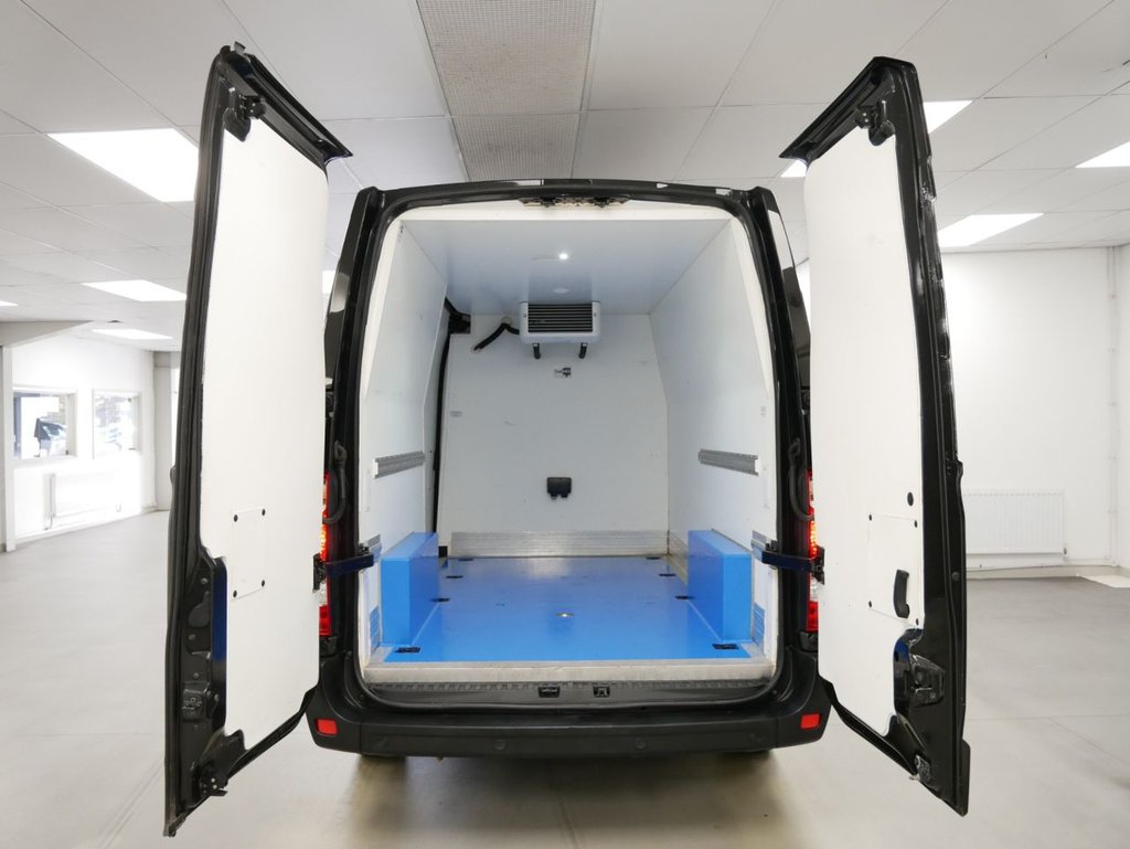 Used Renault Master 2021 for sale - 76631948: Photo 3