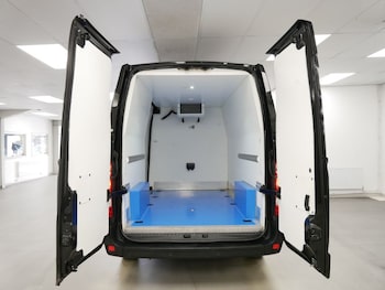 Used Renault Master 2021 for sale - 76631948: Photo