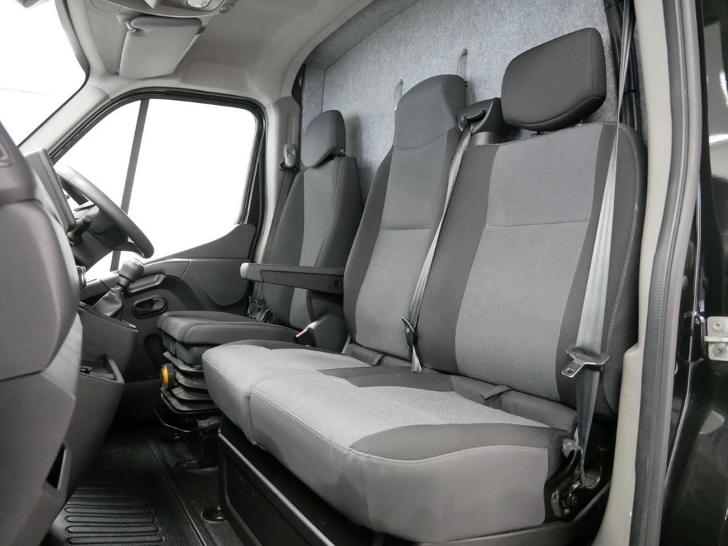 Used Renault Master 2021 for sale - 76631948: Photo 4