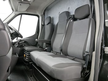 Used Renault Master 2021 for sale - 76631948: Photo