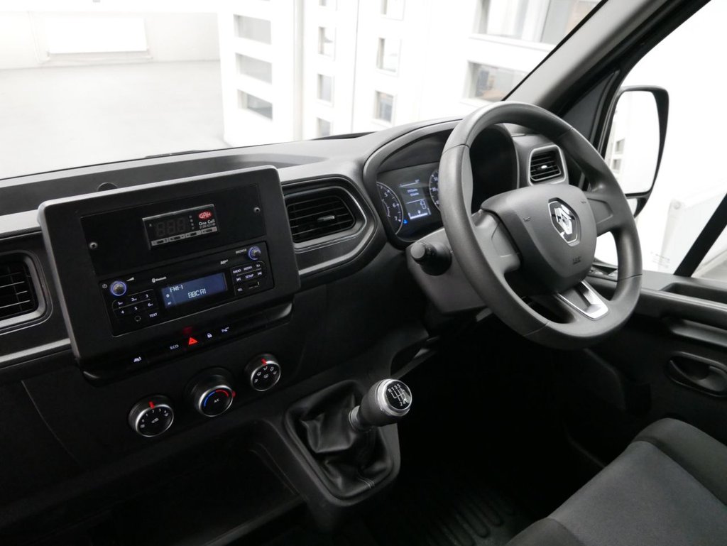 Used Renault Master 2021 for sale - 76631948: Photo 5
